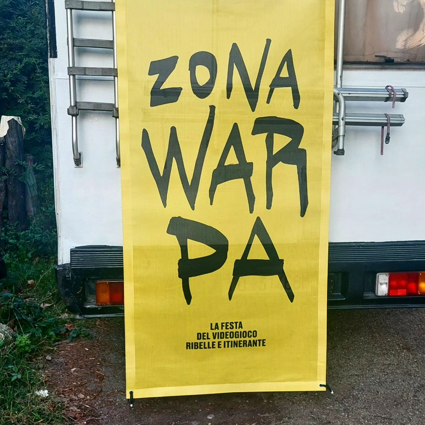 zona warpa main