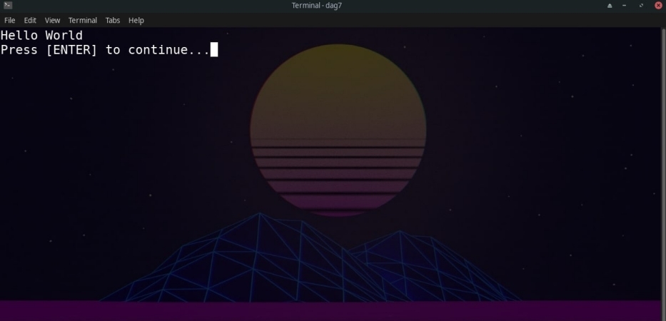 New year, new website?
