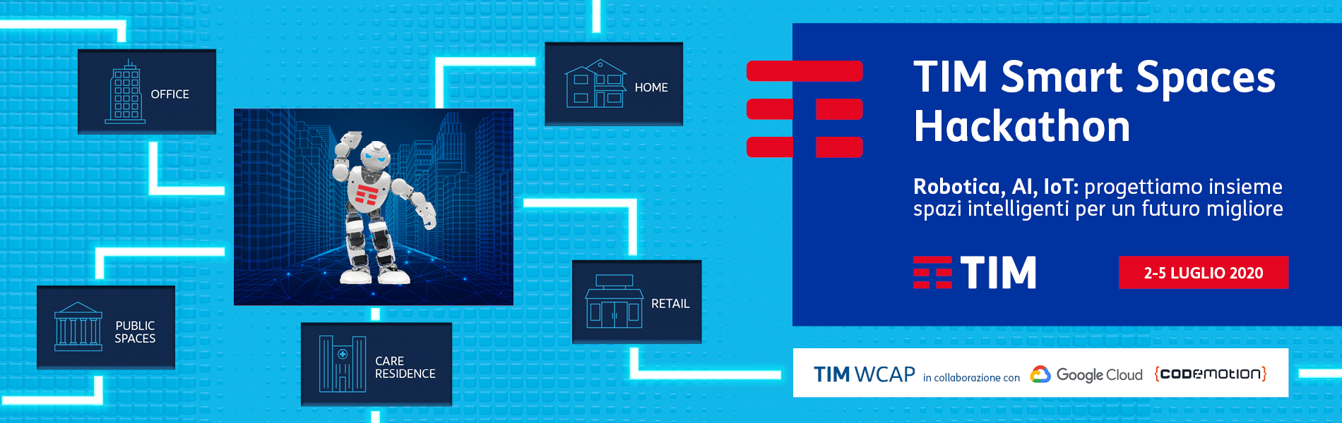 Tim WCup Hackathon 2020